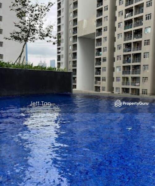 For Rent - Residensi Pandanmas 2