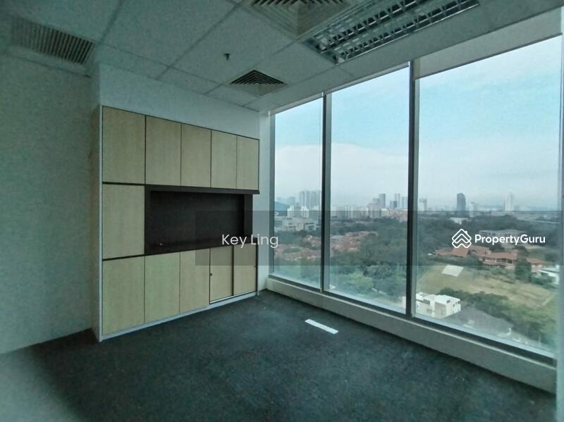 For Rent - Menara Mudajaya