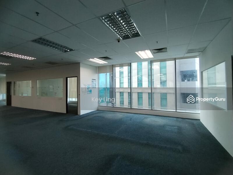 For Rent - Menara Mudajaya