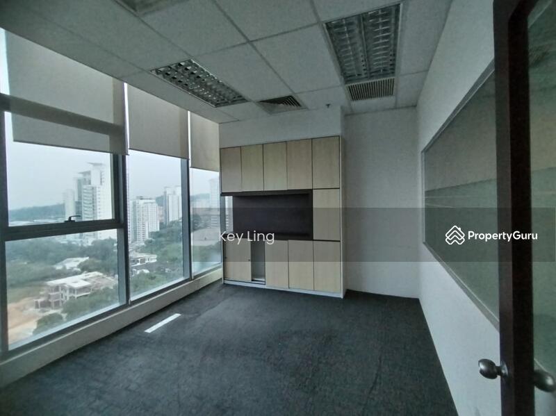 For Rent - Menara Mudajaya