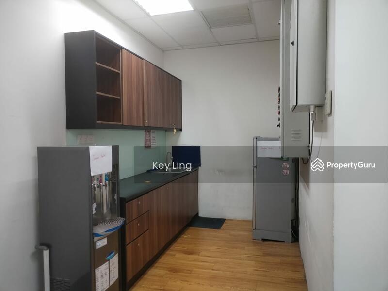 For Rent - Menara Mudajaya