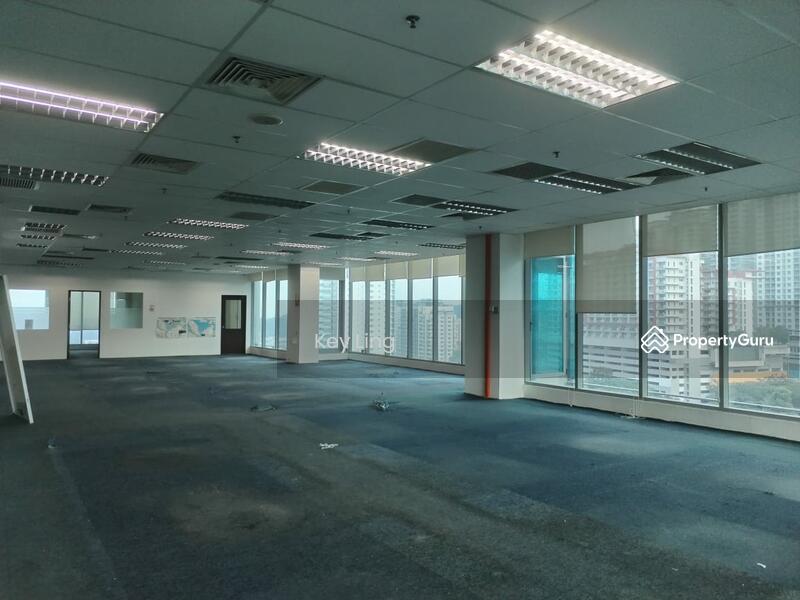 For Rent - Menara Mudajaya