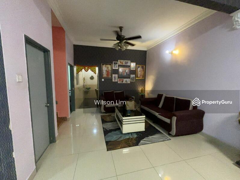 For Sale - Gardenia, Bandar Puteri Klang