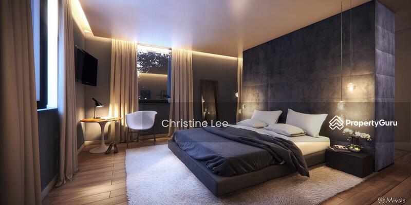 Kondominium untuk Dijual di Last 10 MM2H Foreigner Cashback RM300k Large Size Airbnb Condo at Solaris Dutamas - Christine Lee - PropertyGuru.com.my