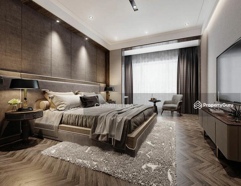 Kondominium untuk Dijual di Last 10 MM2H Foreigner Cashback RM300k Large Size Airbnb Condo at Solaris Dutamas - Christine Lee - PropertyGuru.com.my