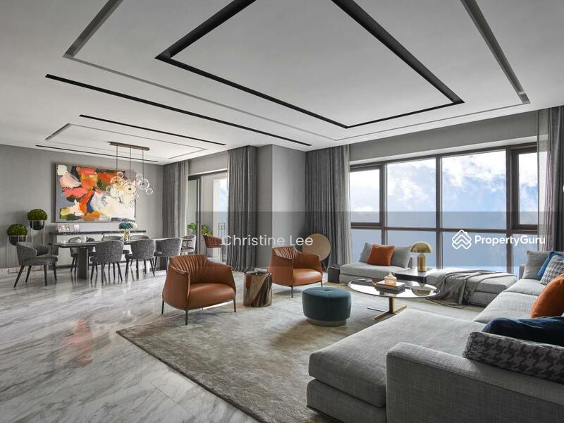 Kondominium untuk Dijual di Last 10 MM2H Foreigner Cashback RM300k Large Size Airbnb Condo at Solaris Dutamas - Christine Lee - PropertyGuru.com.my