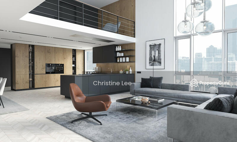 Kondominium untuk Dijual di Last 10 MM2H Foreigner Cashback RM300k Large Size Airbnb Condo at Solaris Dutamas - Christine Lee - PropertyGuru.com.my
