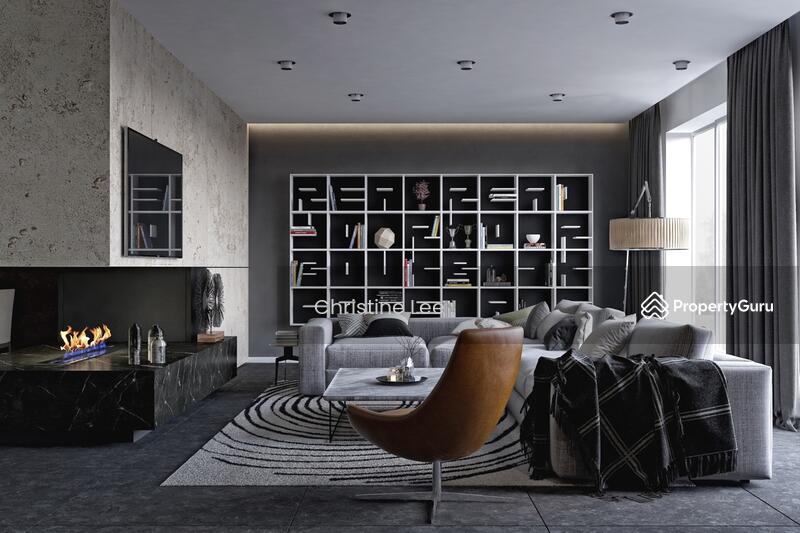 Kondominium untuk Dijual di Last 10 MM2H Foreigner Cashback RM300k Large Size Airbnb Condo at Solaris Dutamas - Christine Lee - PropertyGuru.com.my