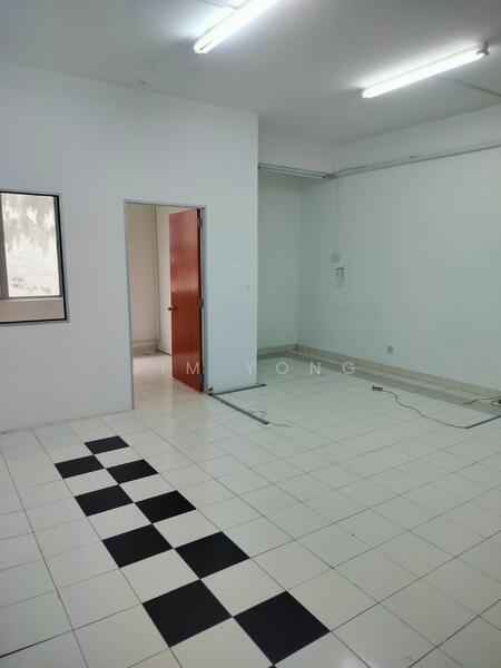 For Rent - Medan Putra Business Centre