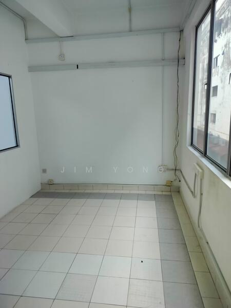 For Rent - Medan Putra Business Centre