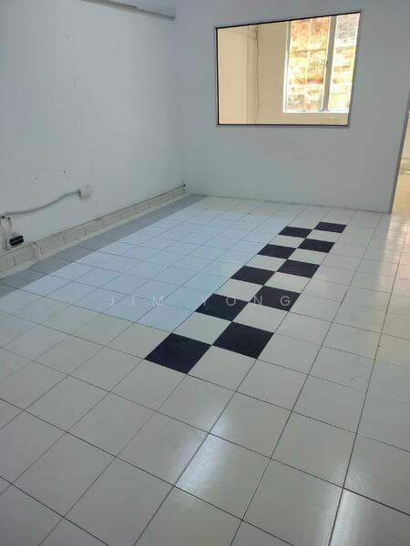 For Rent - Medan Putra Business Centre