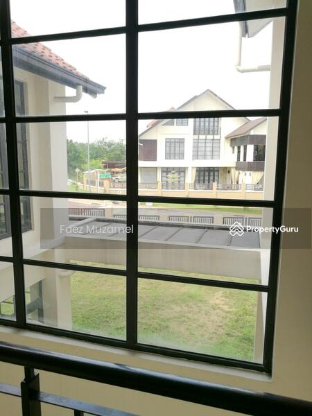 Rumah Banglo untuk Dijual di Bukit Jelutong (Shah Alam) - Faez Muzamel - PropertyGuru.com.my