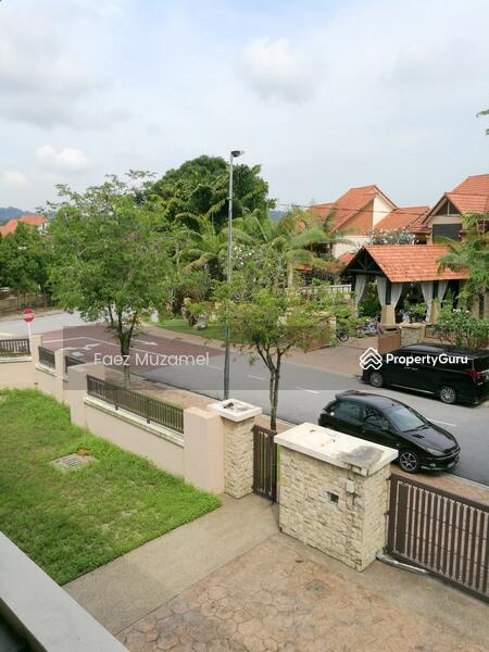 Rumah Banglo untuk Dijual di Bukit Jelutong (Shah Alam) - Faez Muzamel - PropertyGuru.com.my