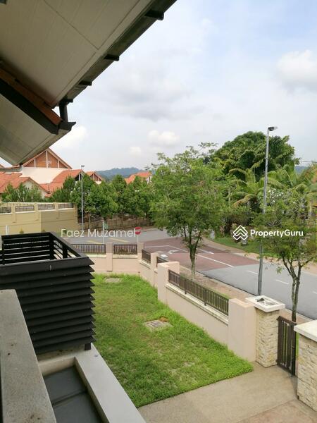 Rumah Banglo untuk Dijual di Bukit Jelutong (Shah Alam) - Faez Muzamel - PropertyGuru.com.my