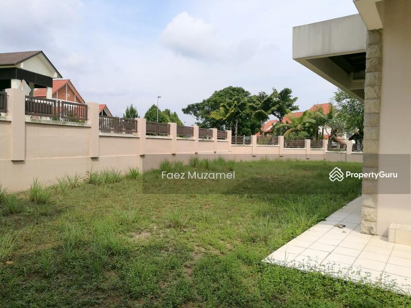 Rumah Banglo untuk Dijual di Bukit Jelutong (Shah Alam) - Faez Muzamel - PropertyGuru.com.my