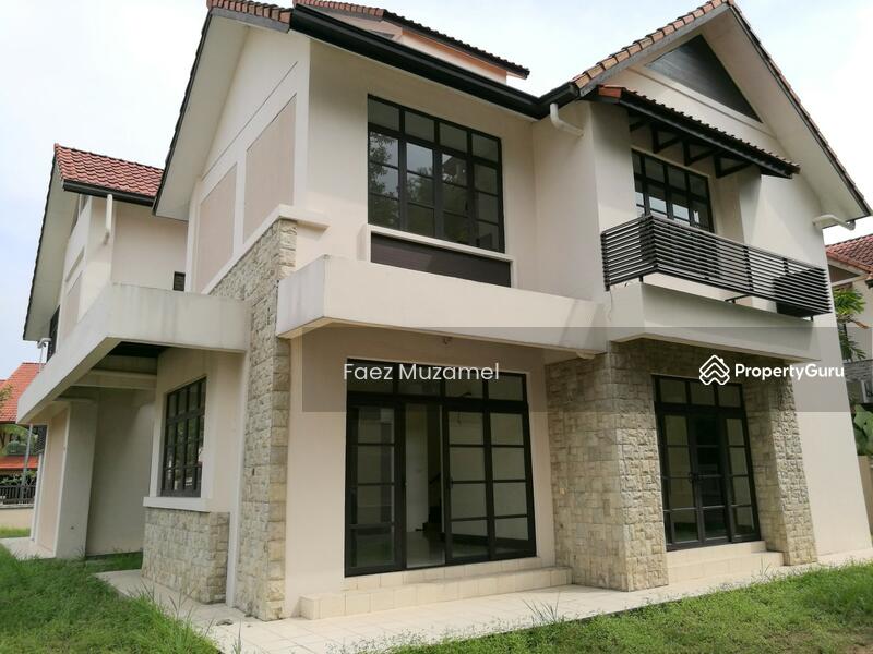 Rumah Banglo untuk Dijual di Bukit Jelutong (Shah Alam) - Faez Muzamel - PropertyGuru.com.my