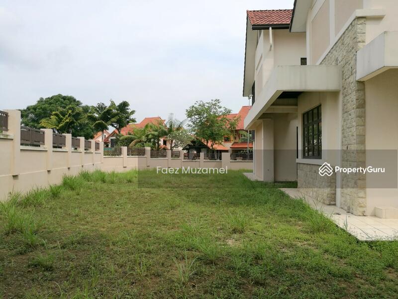 Rumah Banglo untuk Dijual di Bukit Jelutong (Shah Alam) - Faez Muzamel - PropertyGuru.com.my