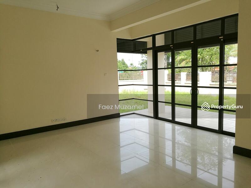 Rumah Banglo untuk Dijual di Bukit Jelutong (Shah Alam) - Faez Muzamel - PropertyGuru.com.my