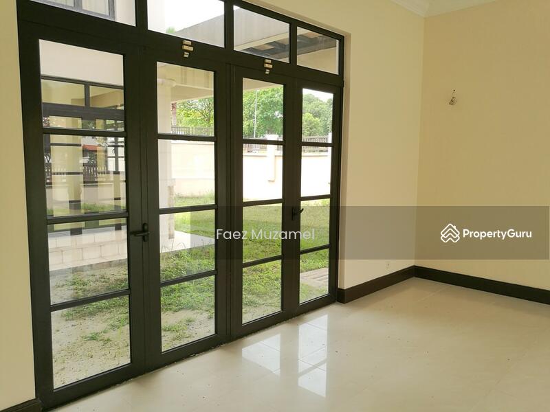Rumah Banglo untuk Dijual di Bukit Jelutong (Shah Alam) - Faez Muzamel - PropertyGuru.com.my
