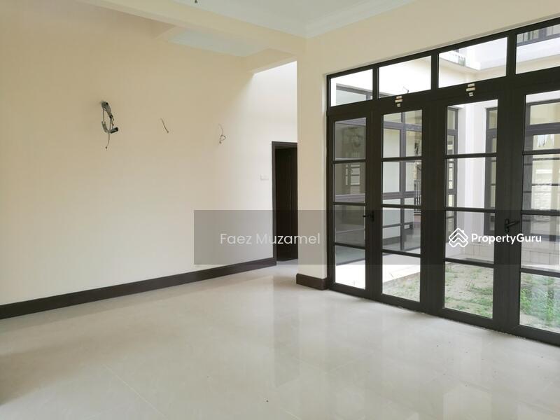 Rumah Banglo untuk Dijual di Bukit Jelutong (Shah Alam) - Faez Muzamel - PropertyGuru.com.my