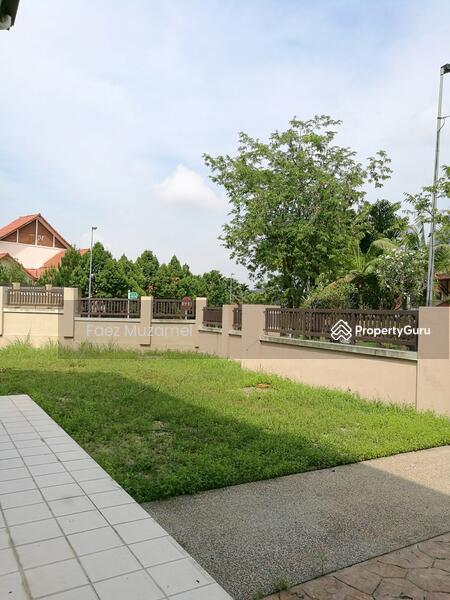 Rumah Banglo untuk Dijual di Bukit Jelutong (Shah Alam) - Faez Muzamel - PropertyGuru.com.my