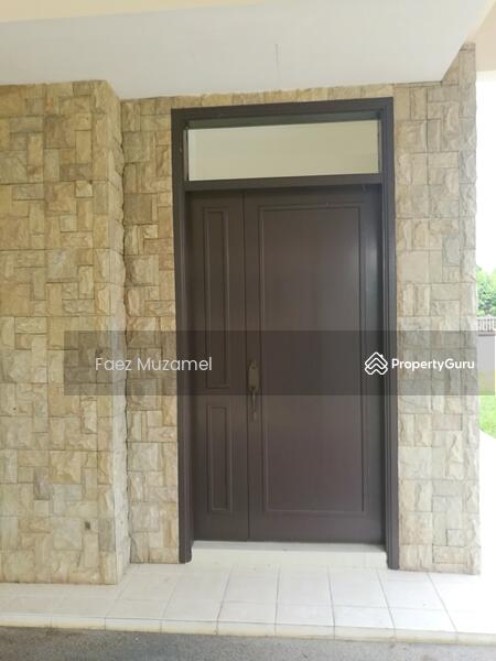 Rumah Banglo untuk Dijual di Bukit Jelutong (Shah Alam) - Faez Muzamel - PropertyGuru.com.my