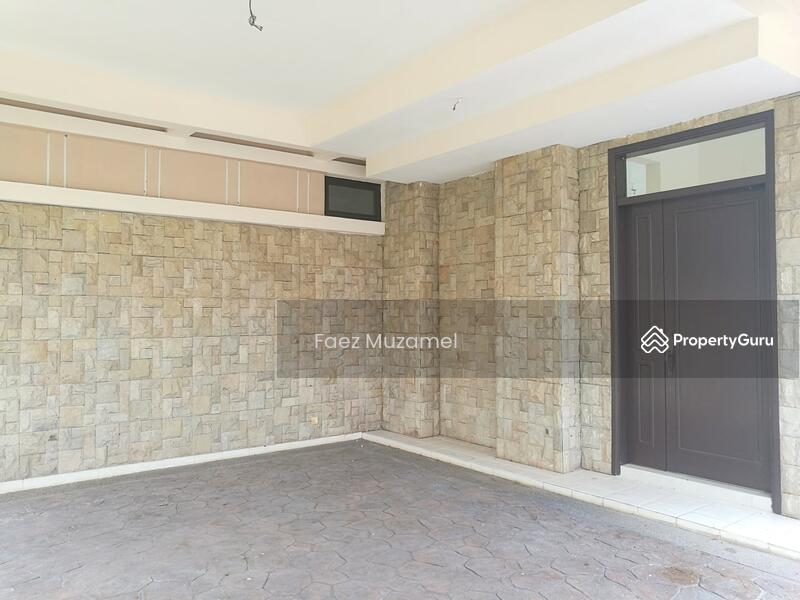Rumah Banglo untuk Dijual di Bukit Jelutong (Shah Alam) - Faez Muzamel - PropertyGuru.com.my