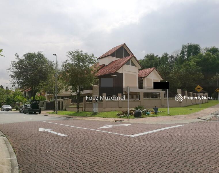 Rumah Banglo untuk Dijual di Bukit Jelutong (Shah Alam) - Faez Muzamel - PropertyGuru.com.my