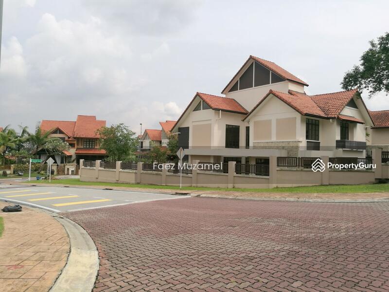 Rumah Banglo untuk Dijual di Bukit Jelutong (Shah Alam) - Faez Muzamel - PropertyGuru.com.my