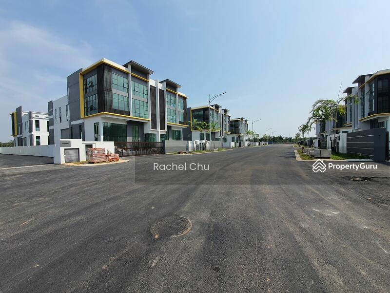 Kilang untuk Disewa di Dengkil (Selangor) - Rachel Chu - PropertyGuru.com.my