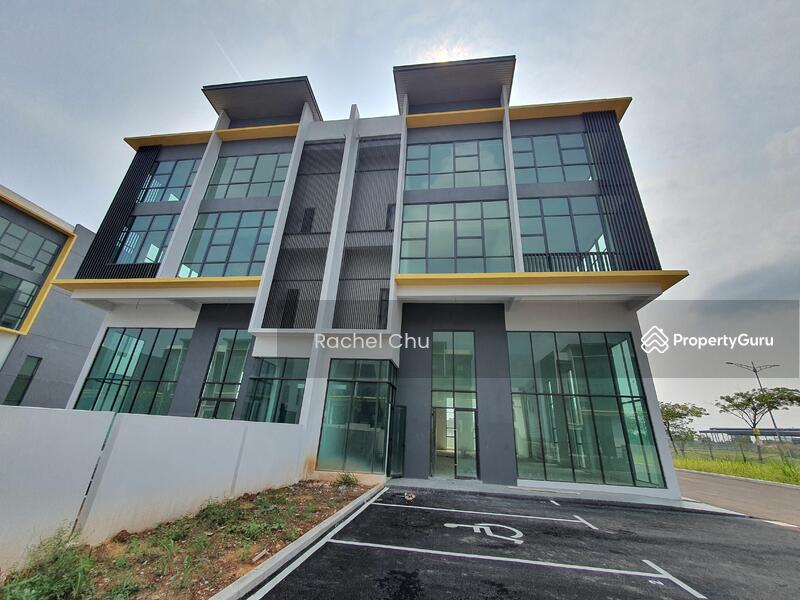 Kilang untuk Disewa di Dengkil (Selangor) - Rachel Chu - PropertyGuru.com.my