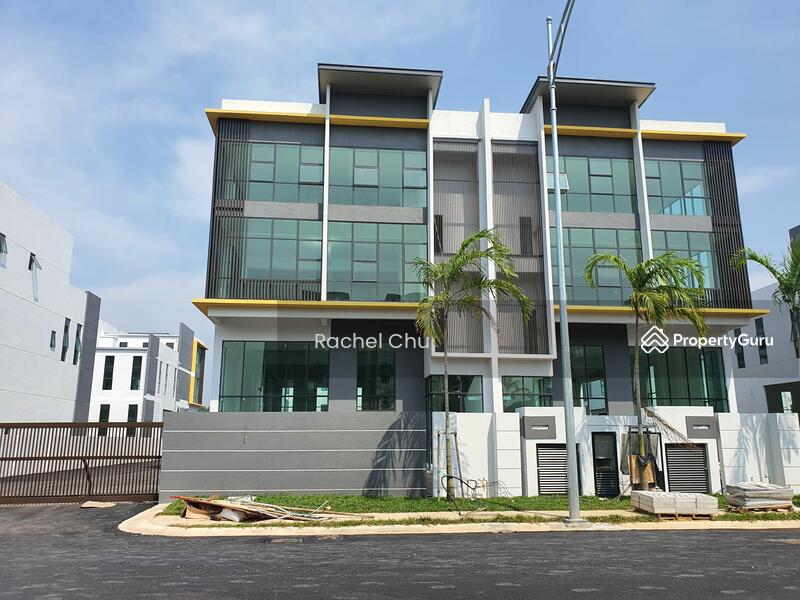 Kilang untuk Disewa di Dengkil (Selangor) - Rachel Chu - PropertyGuru.com.my