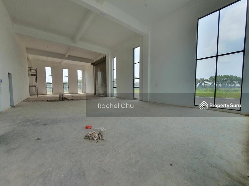 Kilang untuk Disewa di Dengkil (Selangor) - Rachel Chu - PropertyGuru.com.my