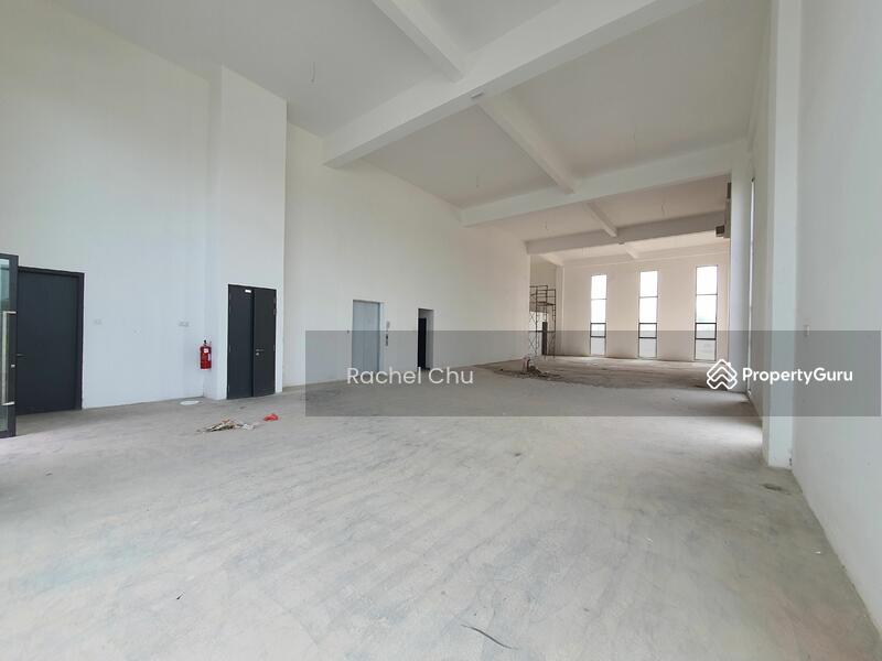 Kilang untuk Disewa di Dengkil (Selangor) - Rachel Chu - PropertyGuru.com.my