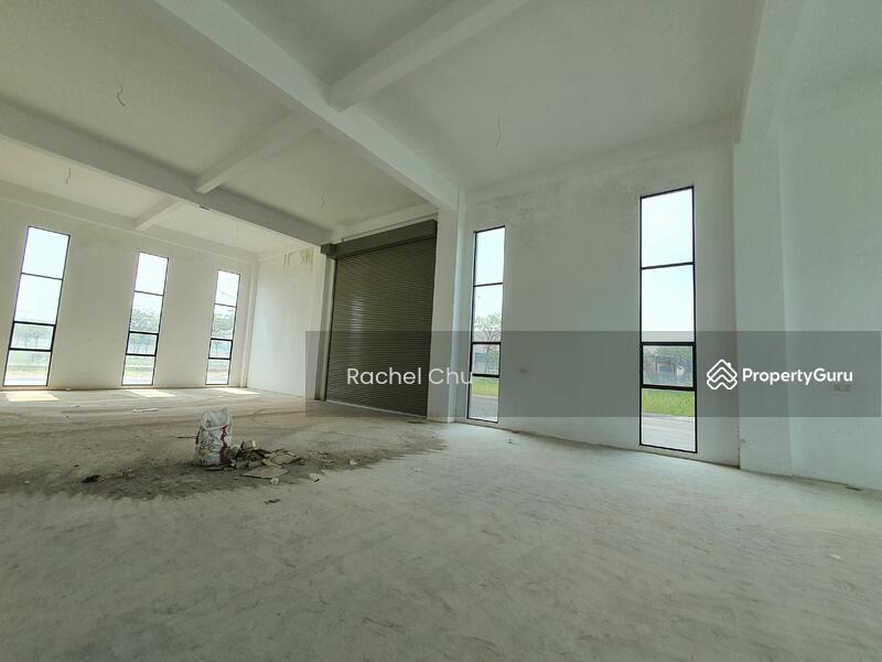 Kilang untuk Disewa di Dengkil (Selangor) - Rachel Chu - PropertyGuru.com.my