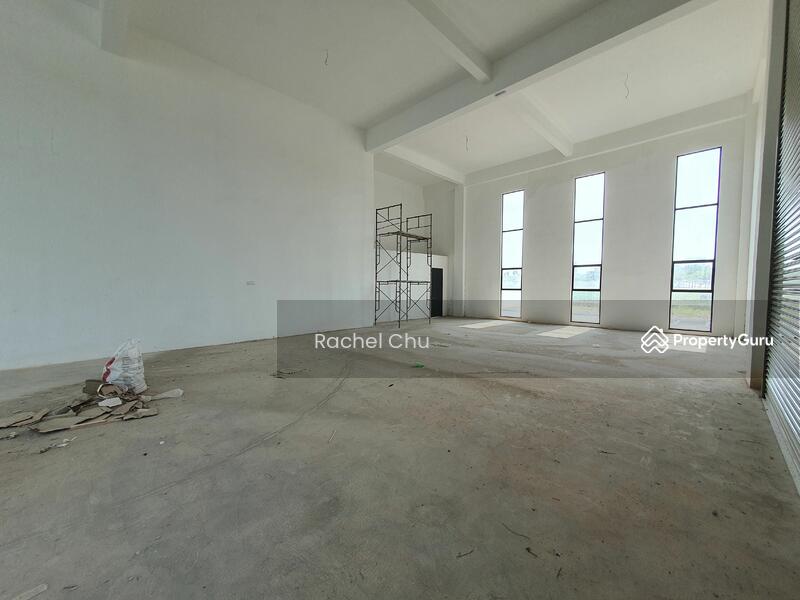 Kilang untuk Disewa di Dengkil (Selangor) - Rachel Chu - PropertyGuru.com.my