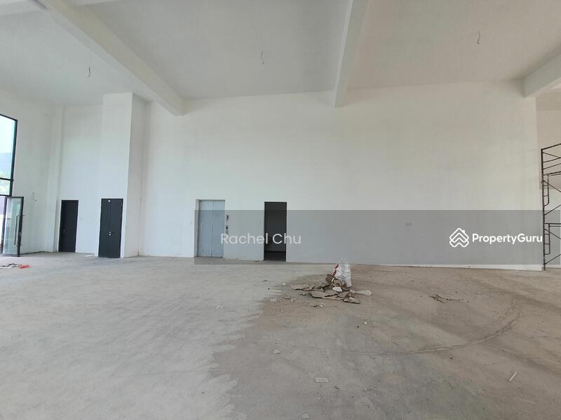 Kilang untuk Disewa di Dengkil (Selangor) - Rachel Chu - PropertyGuru.com.my
