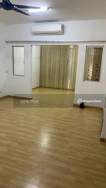 Untuk Dijual - Terrace house at Bukit Jalil