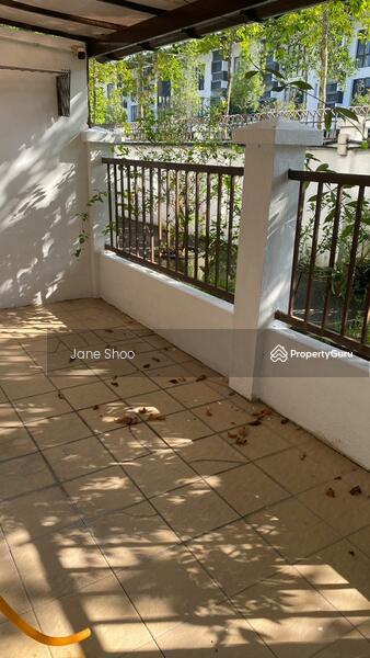 Untuk Dijual - Terrace house at Bukit Jalil