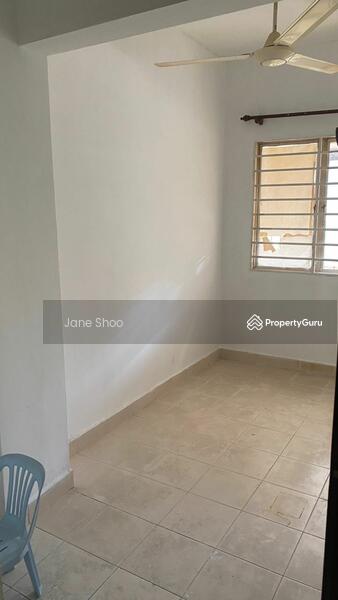Untuk Dijual - Terrace house at Bukit Jalil