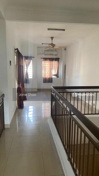 Untuk Dijual - Terrace house at Bukit Jalil