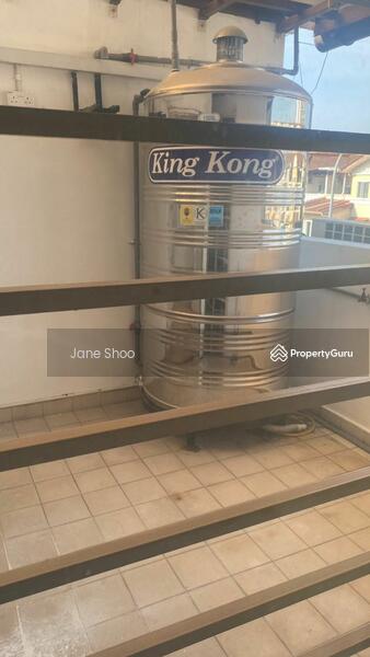 Untuk Dijual - Terrace house at Bukit Jalil