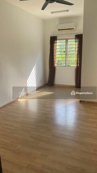 Untuk Dijual - Terrace house at Bukit Jalil