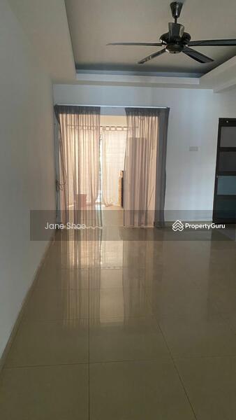 Untuk Dijual - Terrace house at Bukit Jalil