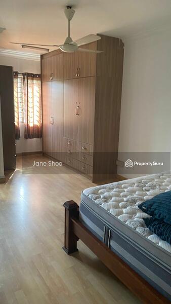 Untuk Dijual - Terrace house at Bukit Jalil