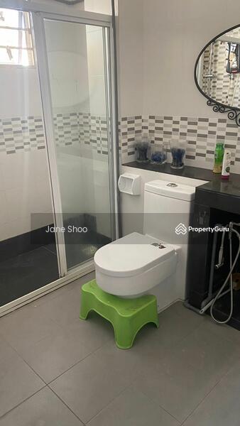 Untuk Dijual - Terrace house at Bukit Jalil