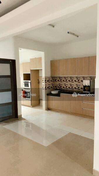Untuk Dijual - Terrace house at Bukit Jalil