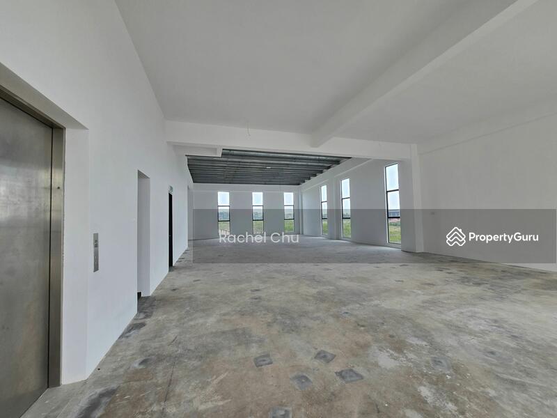 Factory for Sale in Sepang (Sepang) - Rachel Chu - PropertyGuru.com.my