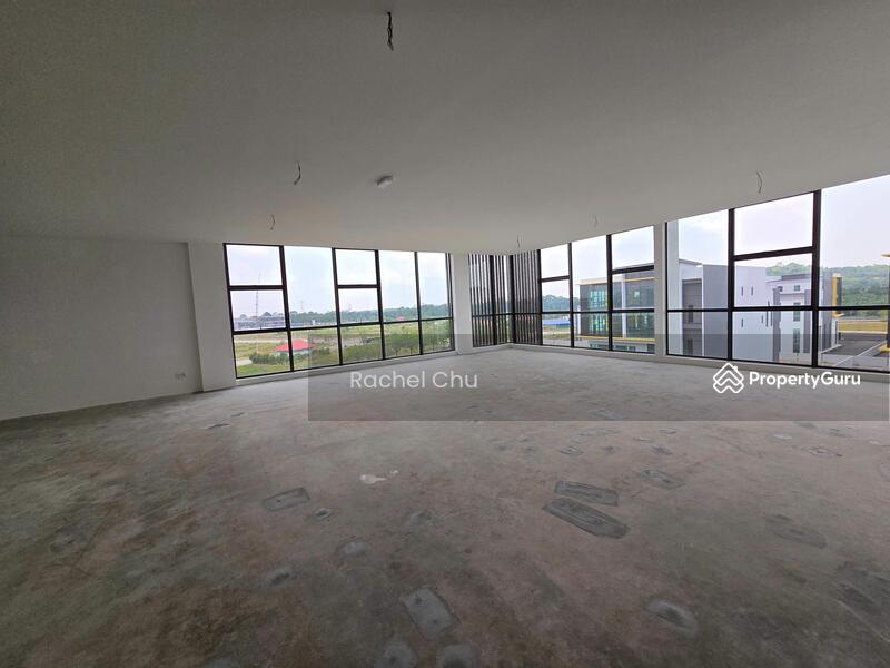 Factory for Sale in Sepang (Sepang) - Rachel Chu - PropertyGuru.com.my