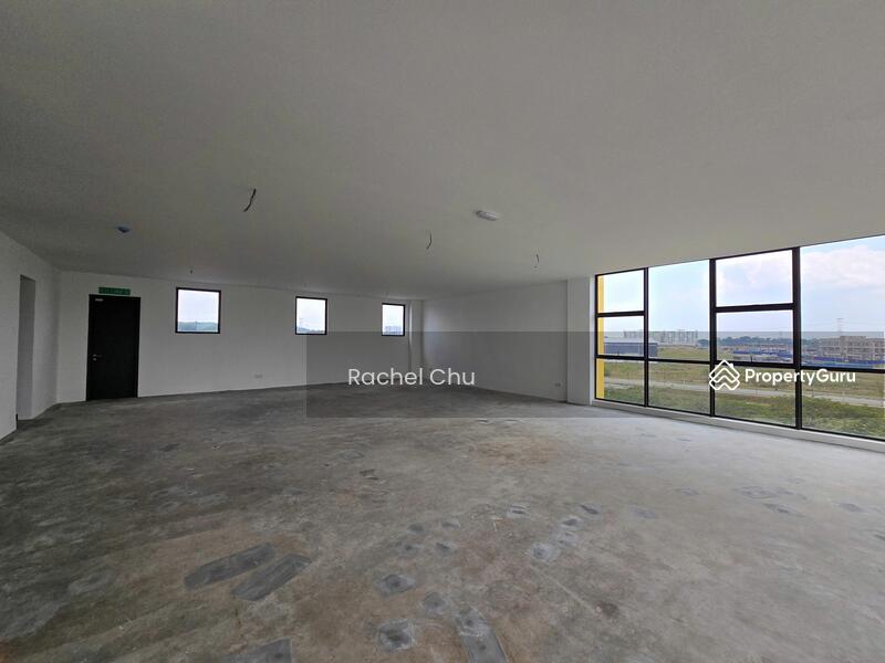 Factory for Sale in Sepang (Sepang) - Rachel Chu - PropertyGuru.com.my